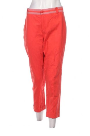 Dámské kalhoty  Paul Smith, Velikost XL, Barva Růžová, Cena  1 250,00 Kč