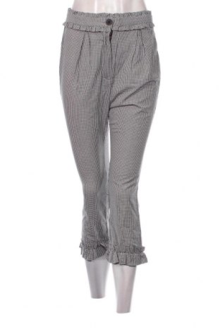 Дамски панталон Pause Jeans, Размер M, Цвят Многоцветен, Цена 9,66 лв.