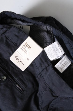 Damenhose Pepe Jeans, Größe M, Farbe Blau, Preis 75,26 €