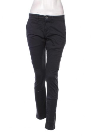 Damenhose Pepe Jeans, Größe M, Farbe Blau, Preis 75,26 €