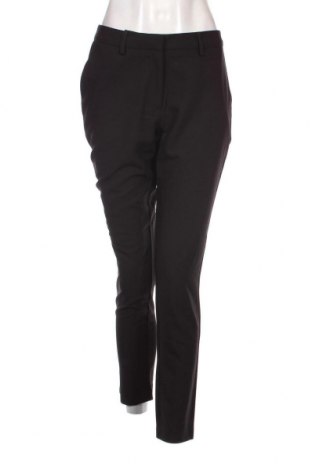 Pantaloni de femei Pieces, Mărime S, Culoare Negru, Preț 28,42 Lei