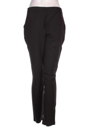 Дамски панталон Pieces, Размер S, Цвят Черен, Цена 10,80 лв.