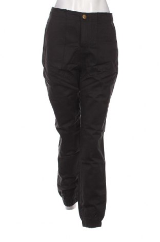 Дамски панталон Pimkie, Размер S, Цвят Черен, Цена 9,66 лв.