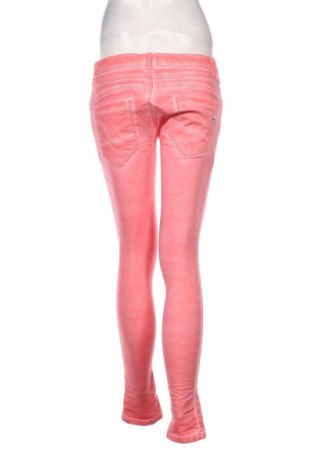 Дамски панталон Place du Jour, Размер M, Цвят Розов, Цена 3,19 лв.