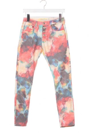 Pantaloni de femei Place du Jour, Mărime XS, Culoare Multicolor, Preț 7,63 Lei