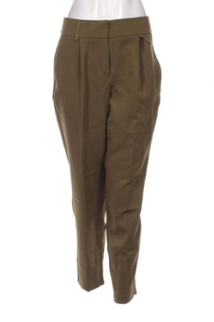 Дамски панталон Principles, Размер M, Цвят Зелен, Цена 15,66 лв.