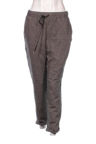 Дамски панталон Promod, Размер M, Цвят Многоцветен, Цена 4,64 лв.