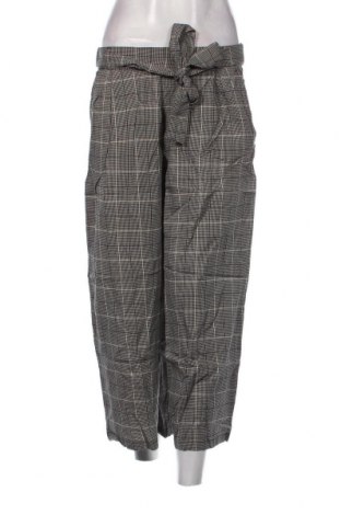 Dámské kalhoty  Pull&Bear, Velikost S, Barva Vícebarevné, Cena  147,00 Kč