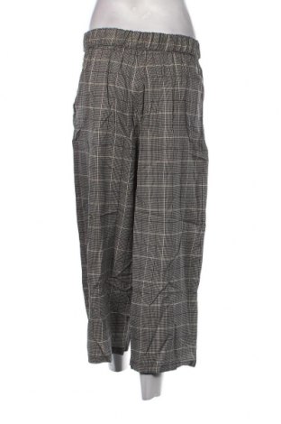 Дамски панталон Pull&Bear, Размер S, Цвят Многоцветен, Цена 9,66 лв.