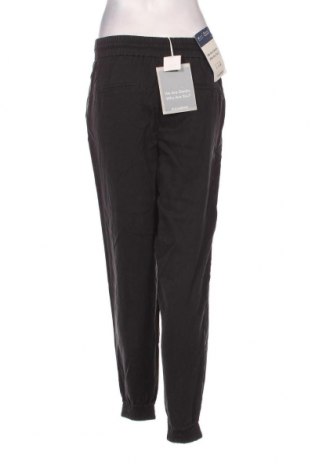 Дамски панталон Pull&Bear, Размер S, Цвят Сив, Цена 46,00 лв.