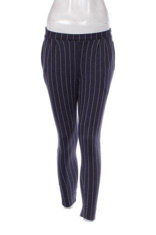 Pantaloni de femei Pull&Bear, Mărime S, Culoare Albastru, Preț 12,40 Lei