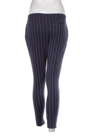 Pantaloni de femei Pull&Bear, Mărime S, Culoare Albastru, Preț 95,39 Lei