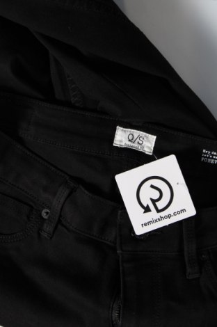 Dámské kalhoty  Q/S by S.Oliver, Velikost M, Barva Černá, Cena  1 261,00 Kč
