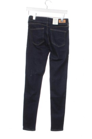 Dámské kalhoty  Q/S by S.Oliver, Velikost XS, Barva Modrá, Cena  1 261,00 Kč