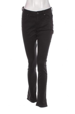 Pantaloni de femei Q/S by S.Oliver, Mărime M, Culoare Negru, Preț 22,89 Lei