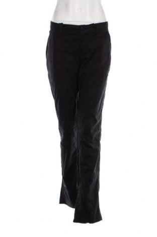 Dámské kalhoty  Q/S by S.Oliver, Velikost XL, Barva Černá, Cena  265,00 Kč