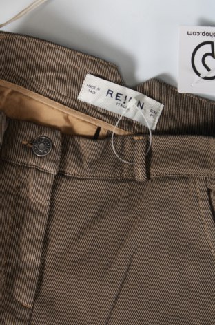 Дамски панталон Reign, Размер XS, Цвят Бежов, Цена 16,53 лв.