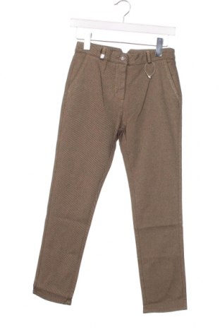 Pantaloni de femei Reign, Mărime XS, Culoare Bej, Preț 42,93 Lei