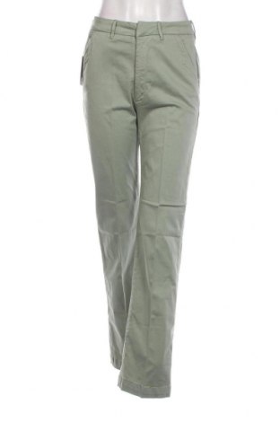 Γυναικείο παντελόνι Reiko, Μέγεθος S, Χρώμα Πράσινο, Τιμή 9,85 €