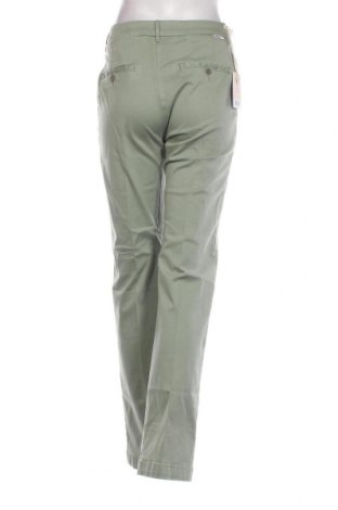 Γυναικείο παντελόνι Reiko, Μέγεθος S, Χρώμα Πράσινο, Τιμή 98,45 €
