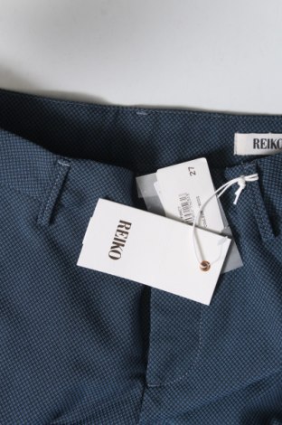 Дамски панталон Reiko, Размер M, Цвят Син, Цена 191,00 лв.