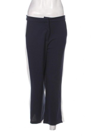 Γυναικείο παντελόνι Reserved, Μέγεθος M, Χρώμα Μπλέ, Τιμή 1,63 €