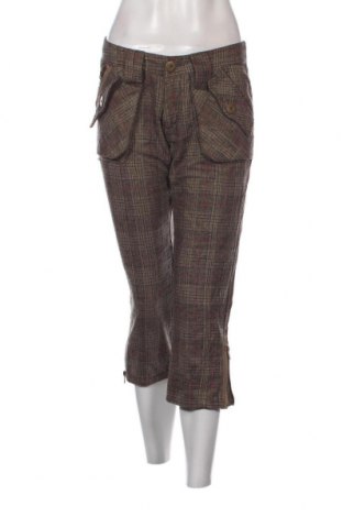 Pantaloni de femei Risoe, Mărime M, Culoare Multicolor, Preț 14,31 Lei