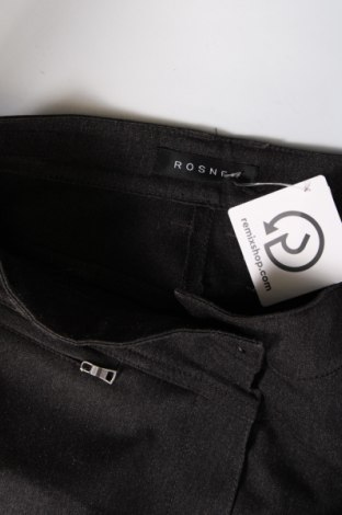 Pantaloni de femei Rosner, Mărime M, Culoare Gri, Preț 11,28 Lei