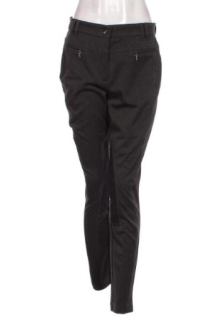 Pantaloni de femei Rosner, Mărime M, Culoare Gri, Preț 14,51 Lei