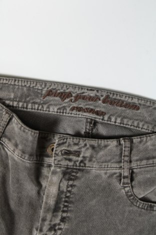 Дамски панталон Rosner, Размер M, Цвят Сив, Цена 5,88 лв.