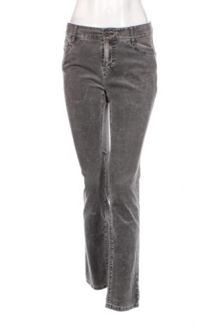 Дамски панталон Rosner, Размер M, Цвят Сив, Цена 6,37 лв.
