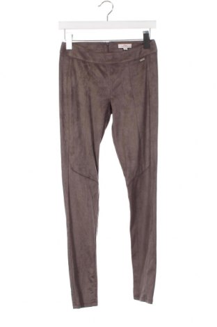 Γυναικείο παντελόνι S.Oliver, Μέγεθος XS, Χρώμα Καφέ, Τιμή 2,69 €