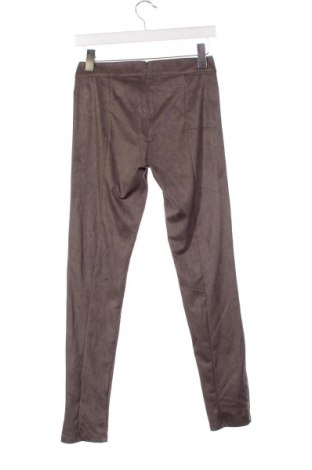 Дамски панталон S.Oliver, Размер XS, Цвят Кафяв, Цена 5,22 лв.