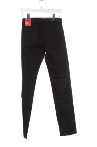 Дамски панталон S.Oliver, Размер XXS, Цвят Черен, Цена 8,70 лв.