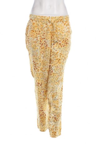 Γυναικείο παντελόνι S.Oliver, Μέγεθος L, Χρώμα Πολύχρωμο, Τιμή 10,32 €