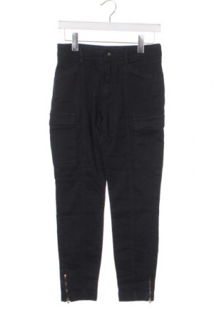 Dámské kalhoty  S.Oliver, Velikost XS, Barva Modrá, Cena  139,00 Kč