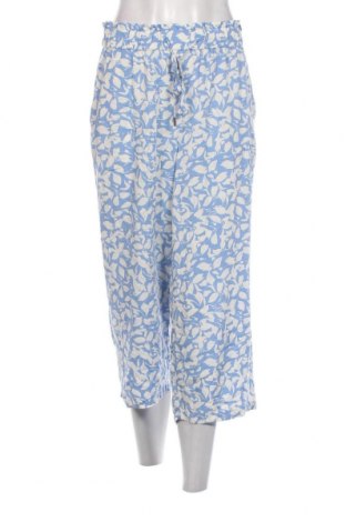 Γυναικείο παντελόνι S.Oliver, Μέγεθος M, Χρώμα Μπλέ, Τιμή 9,87 €