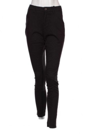 Γυναικείο παντελόνι S.Oliver, Μέγεθος S, Χρώμα Μαύρο, Τιμή 6,28 €