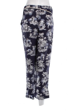 Pantaloni de femei S.Oliver, Mărime S, Culoare Albastru, Preț 42,93 Lei