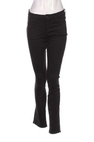 Дамски панталон S.Oliver, Размер S, Цвят Черен, Цена 11,31 лв.
