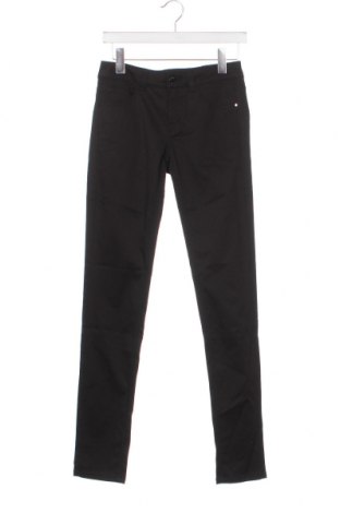 Γυναικείο παντελόνι S.Oliver, Μέγεθος XS, Χρώμα Μαύρο, Τιμή 8,52 €