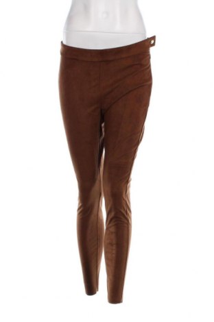 Γυναικείο παντελόνι S.Oliver Black Label, Μέγεθος M, Χρώμα Καφέ, Τιμή 8,28 €