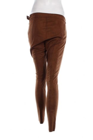 Дамски панталон S.Oliver Black Label, Размер M, Цвят Кафяв, Цена 14,60 лв.