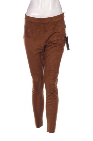 Γυναικείο παντελόνι S.Oliver Black Label, Μέγεθος M, Χρώμα Καφέ, Τιμή 5,27 €