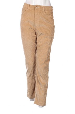 Dámske nohavice SHEIN, Veľkosť S, Farba Béžová, Cena  2,79 €