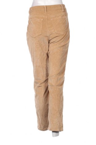 Γυναικείο παντελόνι SHEIN, Μέγεθος S, Χρώμα  Μπέζ, Τιμή 2,87 €
