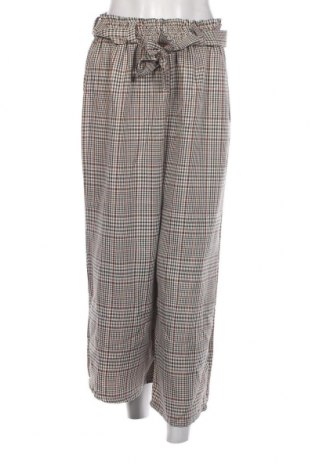 Γυναικείο παντελόνι SMF, Μέγεθος L, Χρώμα Πολύχρωμο, Τιμή 5,38 €