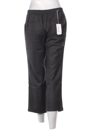 Γυναικείο παντελόνι SUN68, Μέγεθος L, Χρώμα Γκρί, Τιμή 9,78 €