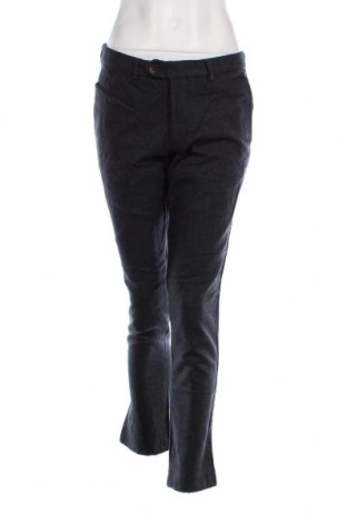 Дамски панталон Sansiro, Размер M, Цвят Сив, Цена 4,90 лв.