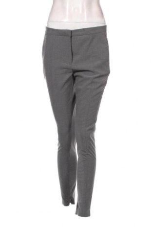 Pantaloni de femei Selected Femme, Mărime M, Culoare Gri, Preț 17,96 Lei